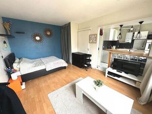 Location appartement 1 pièce 28 m² à Champigny-sur-Marne (94500)