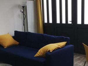 Location maison 2 pièces 42 m² à Joinville-le-Pont (94340)