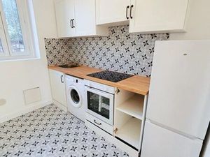 Location appartement 3 pièces 49 m² à La Garenne-Colombes (92250)