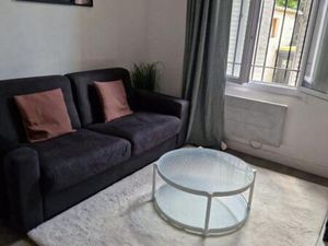 Location appartement 2 pièces 31 m² à Saint-Denis (93200)