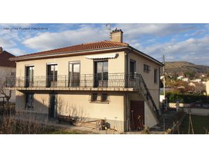 Maison à vendre LA ROCHE BLANCHE 5 pièce(s) 173m2 266 000€