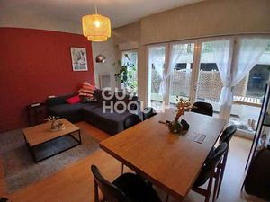 Vente Appartement 3 pièces à Nantes (44000) : à vendre 3 pièces / 69m² Nantes