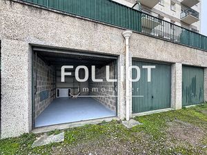 GARAGE - HEROUVILLE-ST-CLAIR