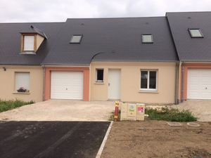 Maison F5 - Meung-sur-Loire