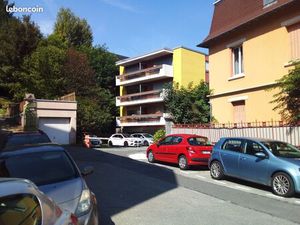 Appartement F4 avec garage