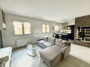 2 pièces spacieux et meublé à louer de 50 m²