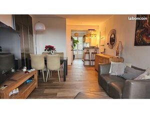Appartement T3 HYERES