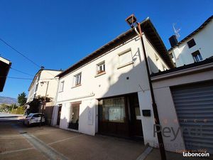 Immeuble 155 m² Bourg-Madame