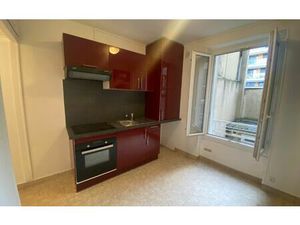 Appartement Paris 19 23.34 m² T-2 à vendre  189 000 €