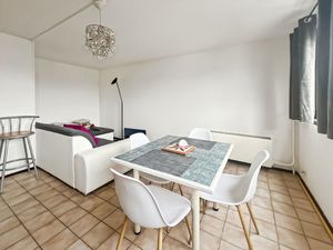 Location appartement 1 pièce  26.57m²  Rouen