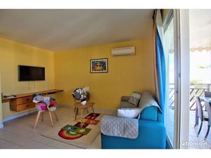 A Vendre Appartement T2 Manganao