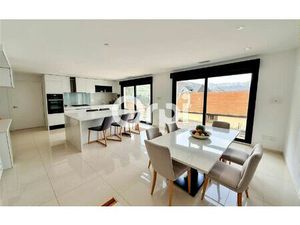 Location appartement  108.18 m² T-3 à Theys  1 350 €