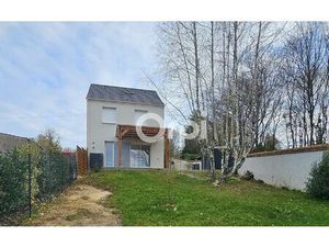 Location maison  m² T-4 à Champagne-sur-Seine  1 380 €