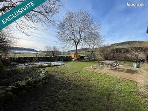 Ferme 5 pièces 147 m²