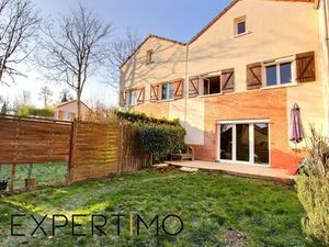 MAISON - LE MANET - CENTRE COMMERCIAL DU MANET