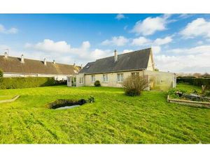 Maison Réville m² T-4 à vendre  197 000 €