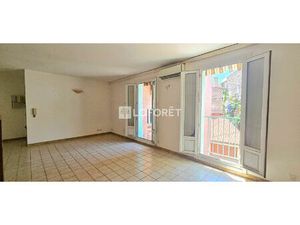 Appartement 2 pièce(s) 58.11 m2