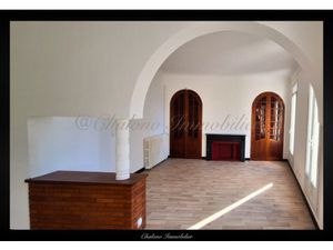 DEPT 34 - BEZIERS - IMMEUBLE COMPLET  2 APPARTEMENTS avec PA