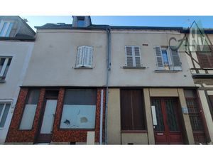 77 - Immeuble à rénover