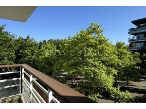 Un appartement de 4 pièces de 92.36 m²