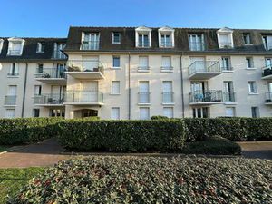 Bel appartement F2 proche gare !