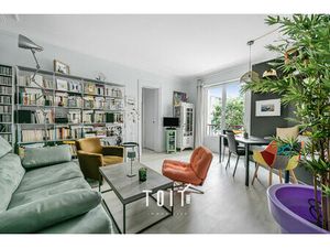 Paris 14ème - MOUTON DUVERNET - Appartement 3P