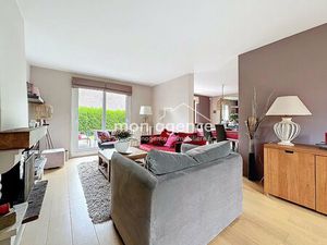 Bonsecours 76240  maison 8 pièces à vendre