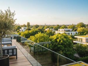 Maison individuelle haut de gamme – Extérieurs 130 m² – Sud-Ouest – Rooftop – À 10 min du 