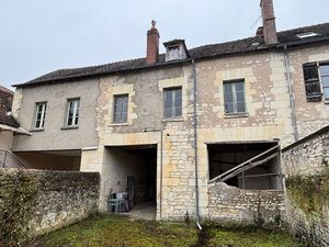 Maison La Roche Posay