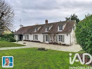 Vente Longère 6 pièces