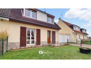 Maison 3 chambres quartier Le Clos Morlet