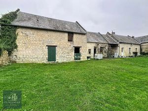 Maison 3 pièce(s) 54 m2 + 140 m² dépendances