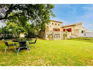 Propriété de Charme en pierre