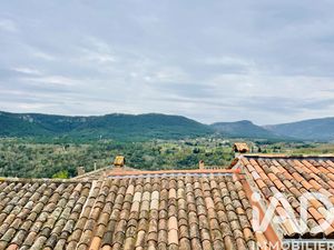 Vente Maison de ville 4 pièces