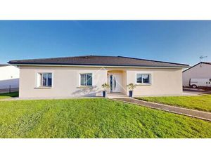EXCLUSIVITE MAISON QUATRE CHAMBRES AVEC PISCINE