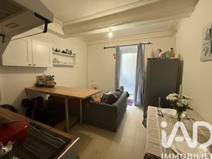 Vente Maison de village 3 pièces