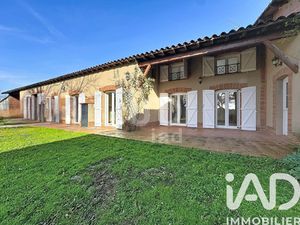 Vente Maison/villa 7 pièces