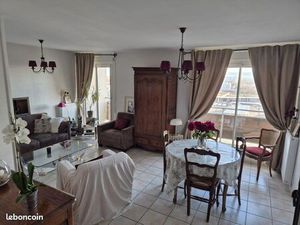 Appartement Type 5 Clermont -Fd Nord