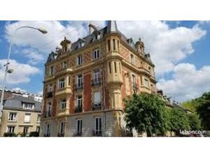 APPARTEMENT très jolie et lumineux