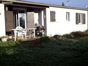 Maison 5 pieces 80m²