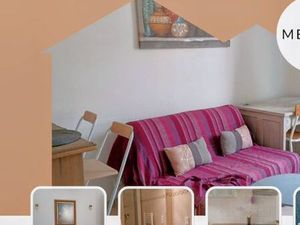 Location à l'année