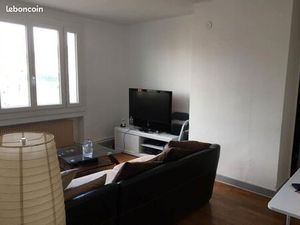 Loue t4 64 m2 lyon 5e point du jour