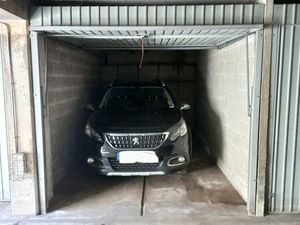 Garage Grenoble Georges Pompidou