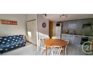 Maison à vendre - 3 pièces - 29 77 m2 - Argeles Sur Mer - 66 - LANGUEDOC-ROUSSILLON