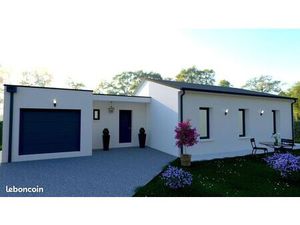 Maison 5 pièces 112 m²