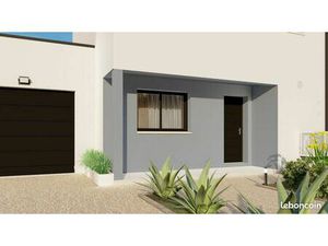 Maison 5 pièces 114 m²