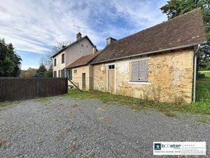 Maison 200 m² Coussac Bonneval