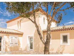 Maison 4 pièces 150 m²