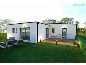 Maison 5 pièces 85 m²