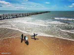 Terrain 1 305 m² Saint Jean De Monts